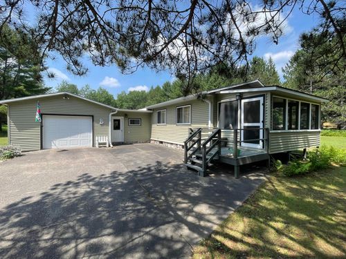 N1923 E Duck Lake Rd, Watersmeet, MI, 49969 | Card Image