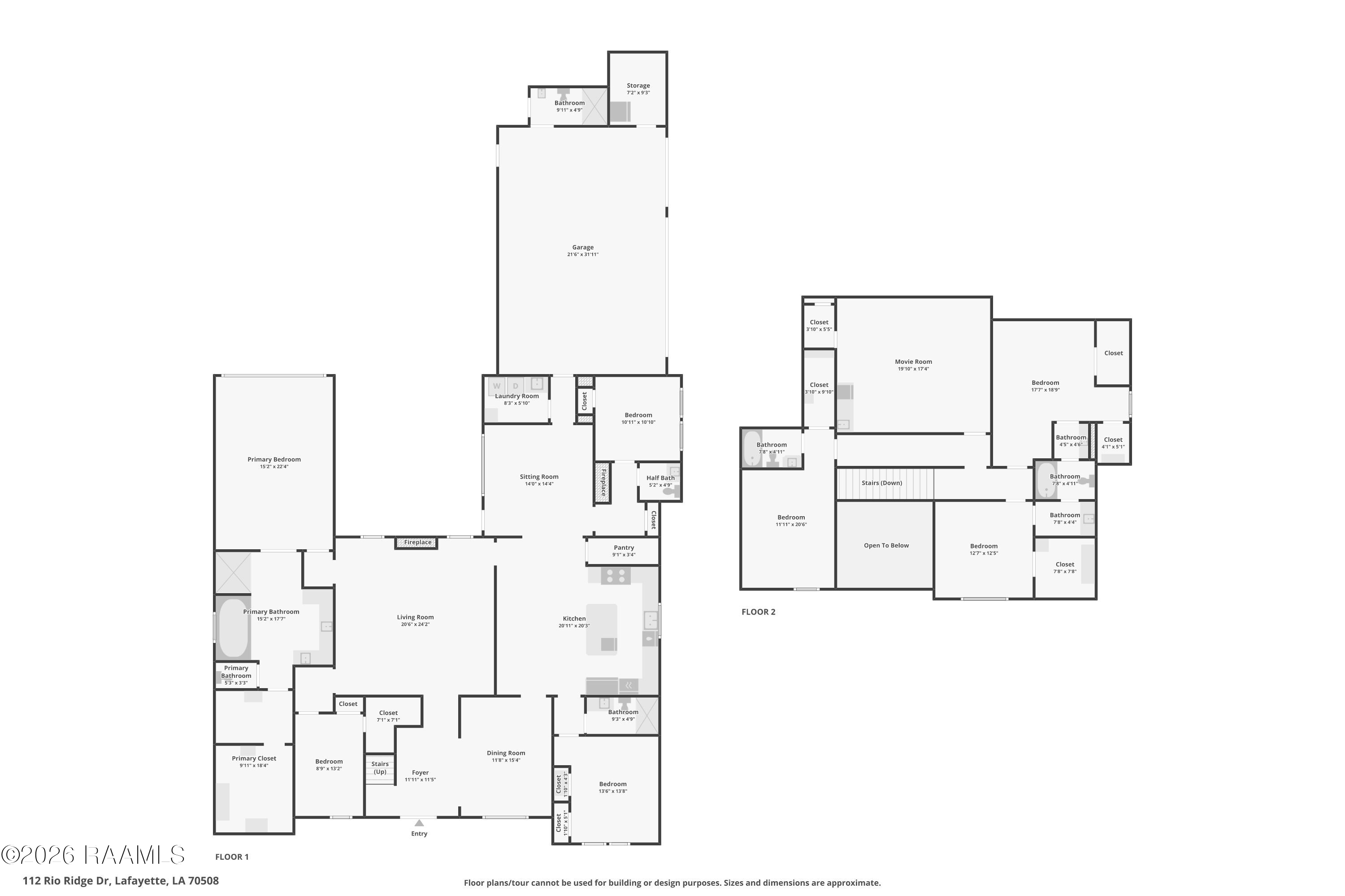 Residential in Lafayette