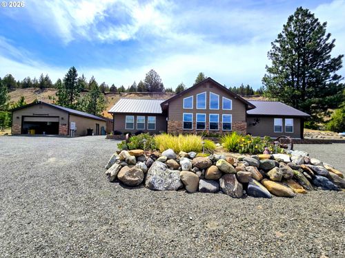 217 Elkview Dr, Canyon City, OR, 97820-6001 | Card Image