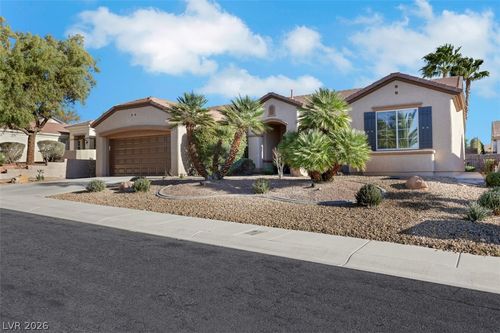 2833 Winslow Springs Dr, Henderson, NV, 89052-6892 | Card Image