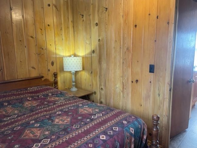 8 - 1764 N County Road F, House other with 2 bedrooms, 1 bathrooms and null parking in Birchwood WI | Image 10