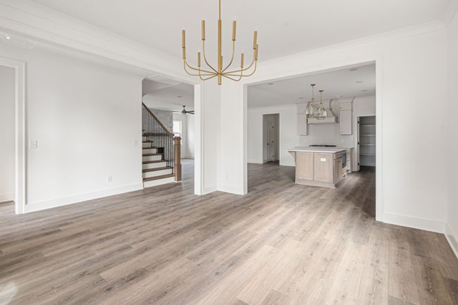 3328 Longport Ln, House other with 4 bedrooms, 4 bathrooms and 2 parking in Thompsons Station TN | Image 4