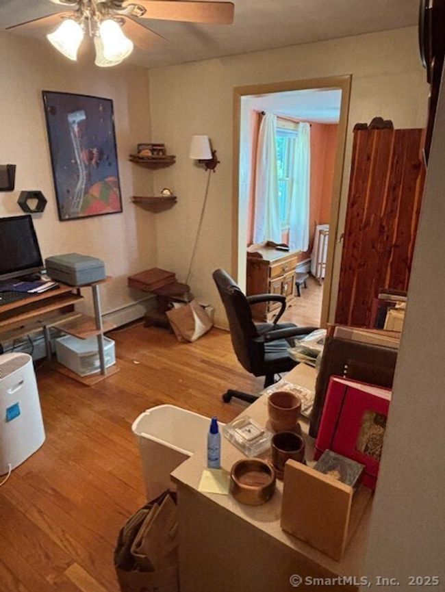 78 Pleasant View Road, House other with 2 bedrooms, 1 bathrooms and 2 parking in Thomaston CT | Image 10