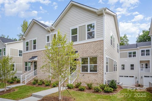 3928 Hager Dr, Charlotte, NC, 28208-4769 | Card Image