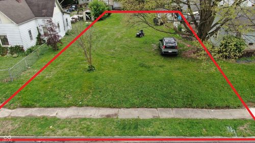1217 W 1st St, Anderson, IN, 46016-2401 | Card Image