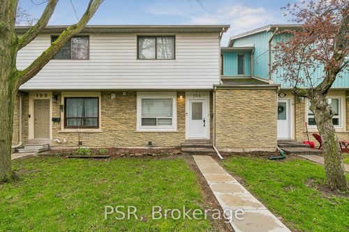 104-6540 Falconer Dr, Mississauga, ON, L5N1M1 | Card Image