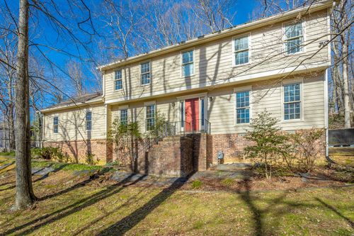 2316 Woodlair Way, Signal Mountain, TN, 37377-1443 | Card Image