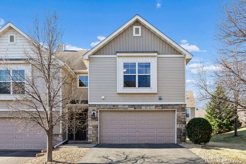 593 Stonewood Way, Burnsville, MN, 55306-2505 | Card Image