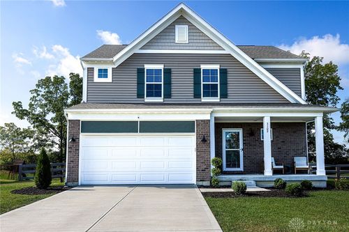 3109 Kit Fox Way, Franklin, OH, 45005 | Card Image