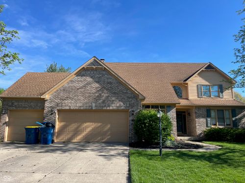 8400 Harrison Pkwy, Fishers, IN, 46038-3493 | Card Image