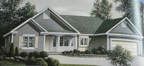 100 Park Ridge Dr, Paris, KY, 40361-2075 | Card Image