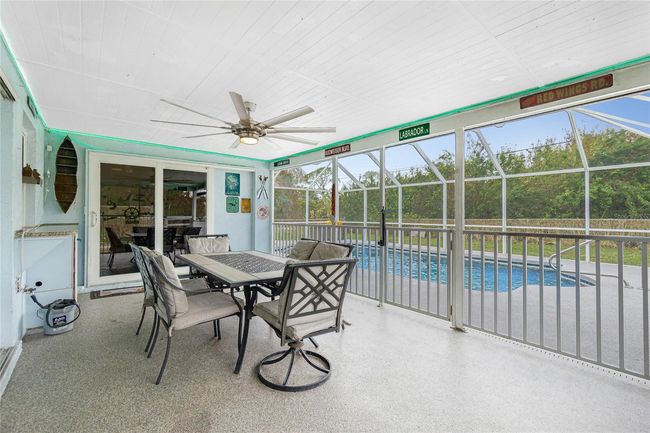 3545 Syracuse St, House other with 3 bedrooms, 2 bathrooms and null parking in PORT CHARLOTTE FL | Image 38