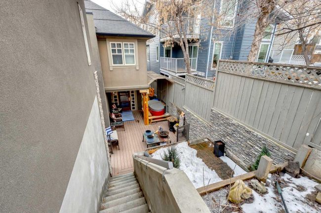 3607 1 Street Sw, Home with 5 bedrooms, 4 bathrooms and 2 parking in Calgary AB | Image 41