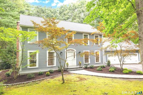 1 Lowell Rd, Farmington, CT, 06032-1443 | Card Image