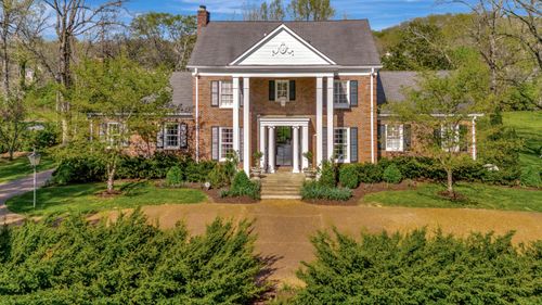 4340 Beekman Dr, Nashville, TN, 37215-4504 | Card Image