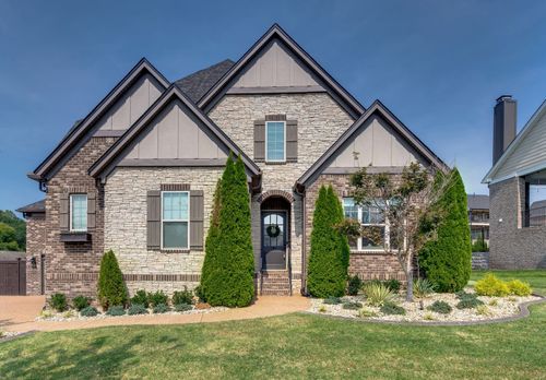 1229 Bobwhite Trl, Nolensville, TN, 37135-3026 | Card Image