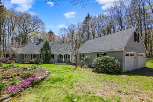 10 Becontree Heath Rd, North Granby, CT, 06060-1407 | Card Image