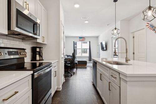 apt-232-1677 54th Ave N, Nashville, TN, 37209-1472 | Card Image