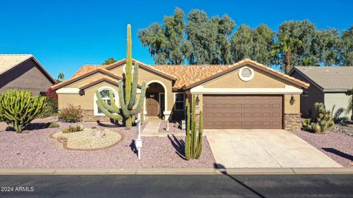 3353 N Snead Drive, Goodyear, AZ, 85395 | Card Image