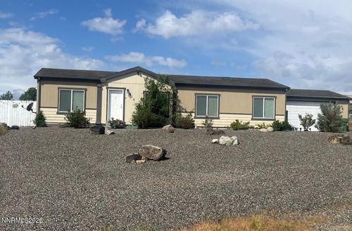 615 E National Avenue, Winnemucca, NV, 89445 | Card Image
