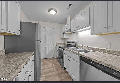 1295 Schaub Dr, Raleigh, NC, 27606-5129 | Card Image