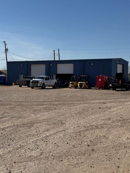 701 -711 W Pennsylvania Ave, Midland, TX, 79701 | Card Image