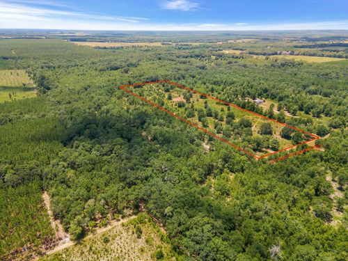 TBD Ne Cedar Trl, Pinetta, FL, 32350 | Card Image