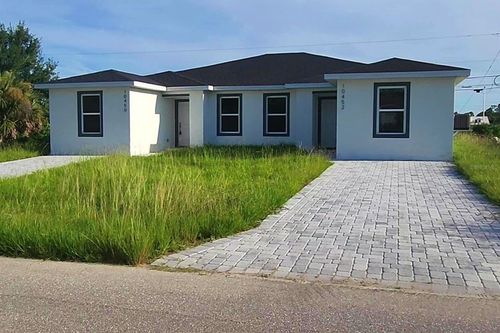 10452 Pendleton Ave, ENGLEWOOD, FL, 34224-2302 | Card Image