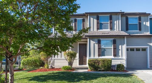 2385 Vera Drive, Santa Rosa, CA, 95403 | Card Image