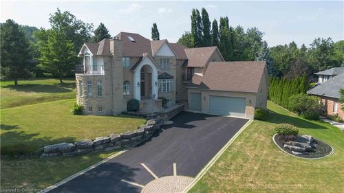 1401 Tamworth Crt, Burlington, ON, L7P4V3 | Card Image