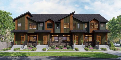 7153 Rangeview Ave Se, Calgary, AB, T3M2J9 | Card Image