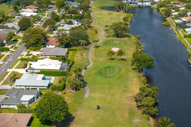 3138 Lakeview Dr, House other with 4 bedrooms, 3 bathrooms and null parking in Delray Beach FL | Image 88
