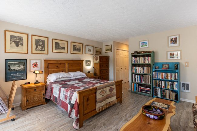 3C - 407 Overlook Rd, Condo with 1 bedrooms, 2 bathrooms and null parking in Sapphire NC | Image 43