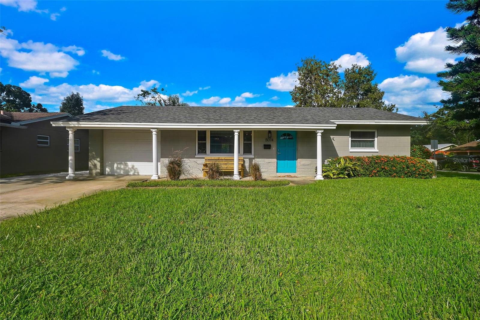 54th Way, Saint Petersburg, FL 33709