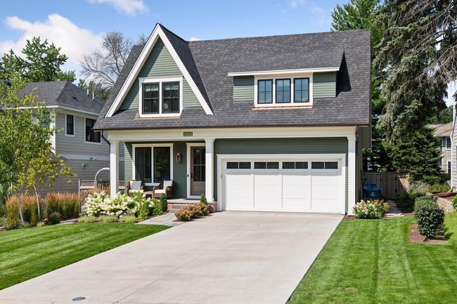 5428 Brookview Ave, House other with 5 bedrooms, 5 bathrooms and null parking in Edina MN | Image 9