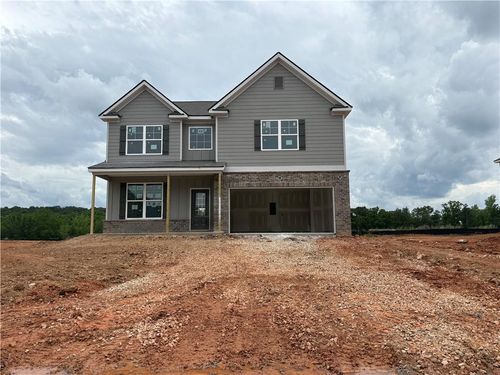 5938 Spring Way, Stonecrest, GA, 30038 | Card Image