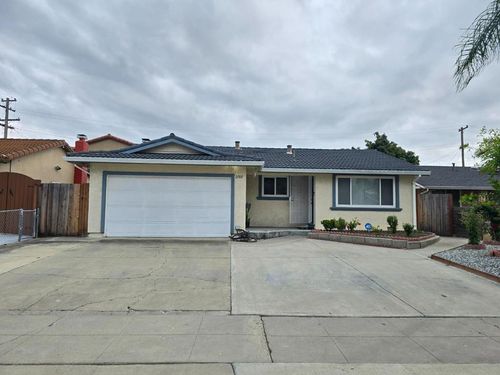 2788 Tanglewood Dr, San Jose, CA, 95127 | Card Image