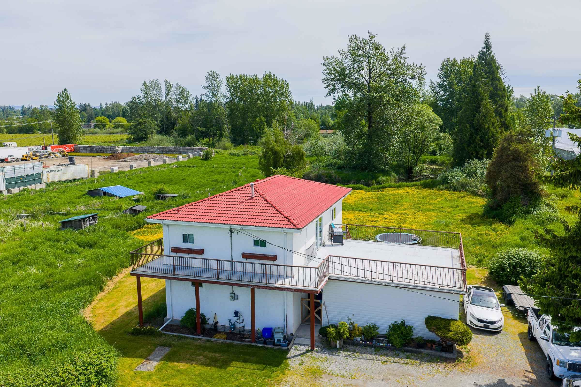 Residential in Langley 3
