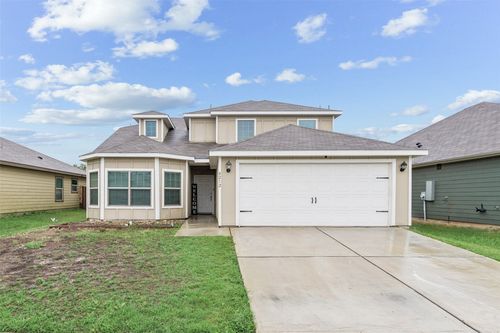 8212 Buck Mountain Pass, Fort Worth, TX, 76179-3189 | Card Image