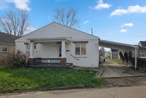 24 Leggett Ave, Chillicothe, OH, 45601-2837 | Card Image