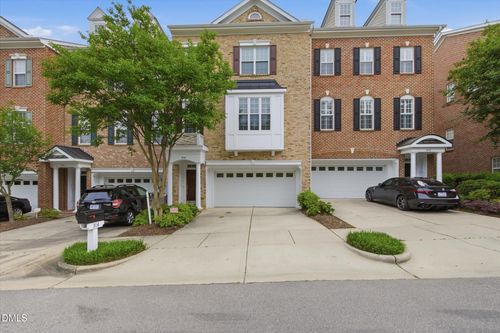 314 Bridgegate Dr, Cary, NC, 27519-7190 | Card Image