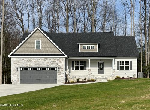 lot-130-307 Coffman Dr, Pikeville, NC, 27863-9671 | Card Image