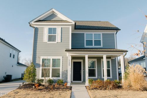 5009 Megara Run, Raleigh, NC, 27603-8170 | Card Image