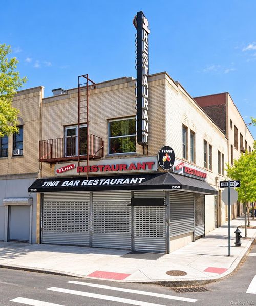 2350 Washington Ave, Bronx, NY, 10458-7712 | Card Image