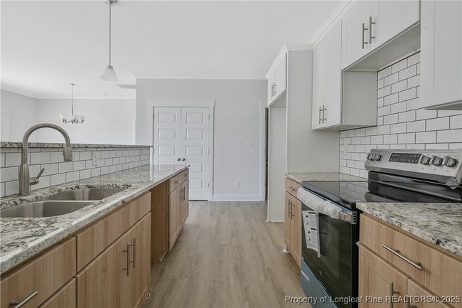 4905 High Branch Ct, House other with 4 bedrooms, 2 bathrooms and null parking in Stedman NC | Image 11
