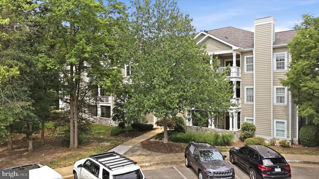 Residential in RESTON