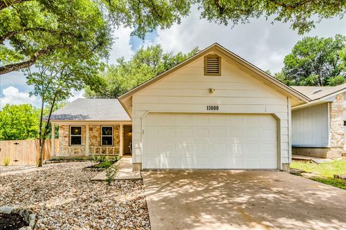 13000 Meadowheath Cv, Austin, TX, 78729-2714 | Card Image