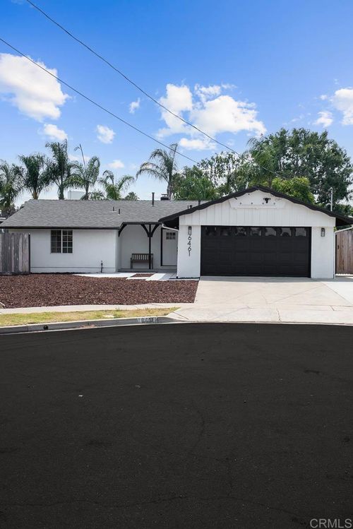 6461 Beaver Lake Ct, San Diego, CA, 92119-2641 | Card Image