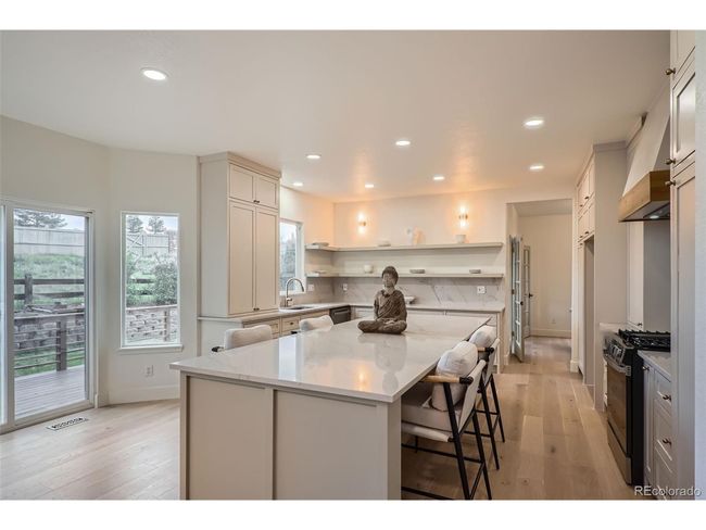 22367 Quail Run Dr, House other with 5 bedrooms, 4 bathrooms and null parking in Parker CO | Image 13