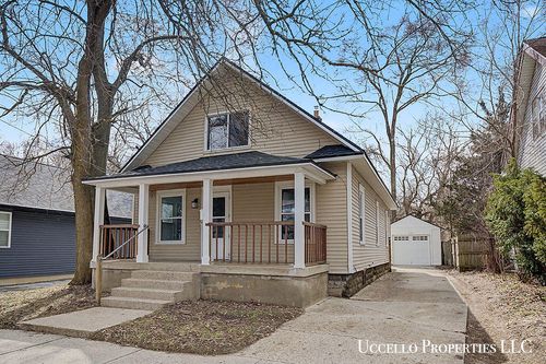 634 Delaware St Se, Grand Rapids, MI, 49507-1230 | Card Image